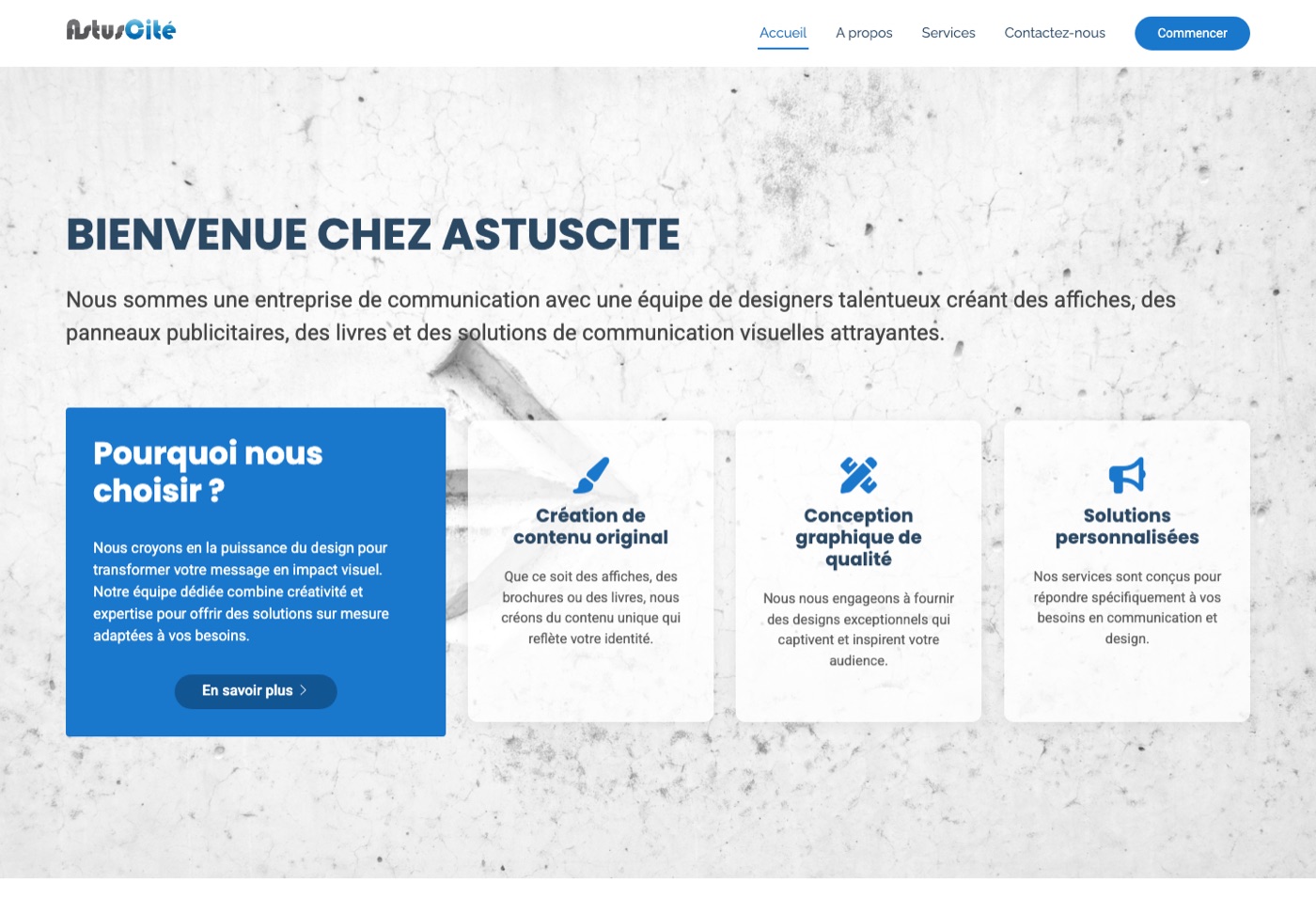 Astus Citée - Gestion documentaire